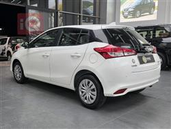 تويوتا يارس